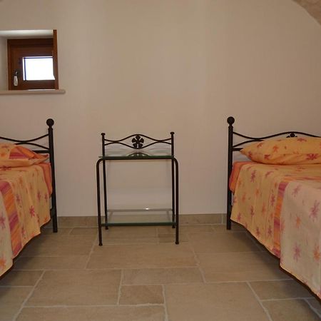 Itria House Appartement Cisternino Buitenkant foto