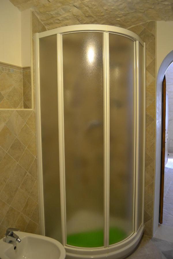 Itria House Appartement Cisternino Buitenkant foto