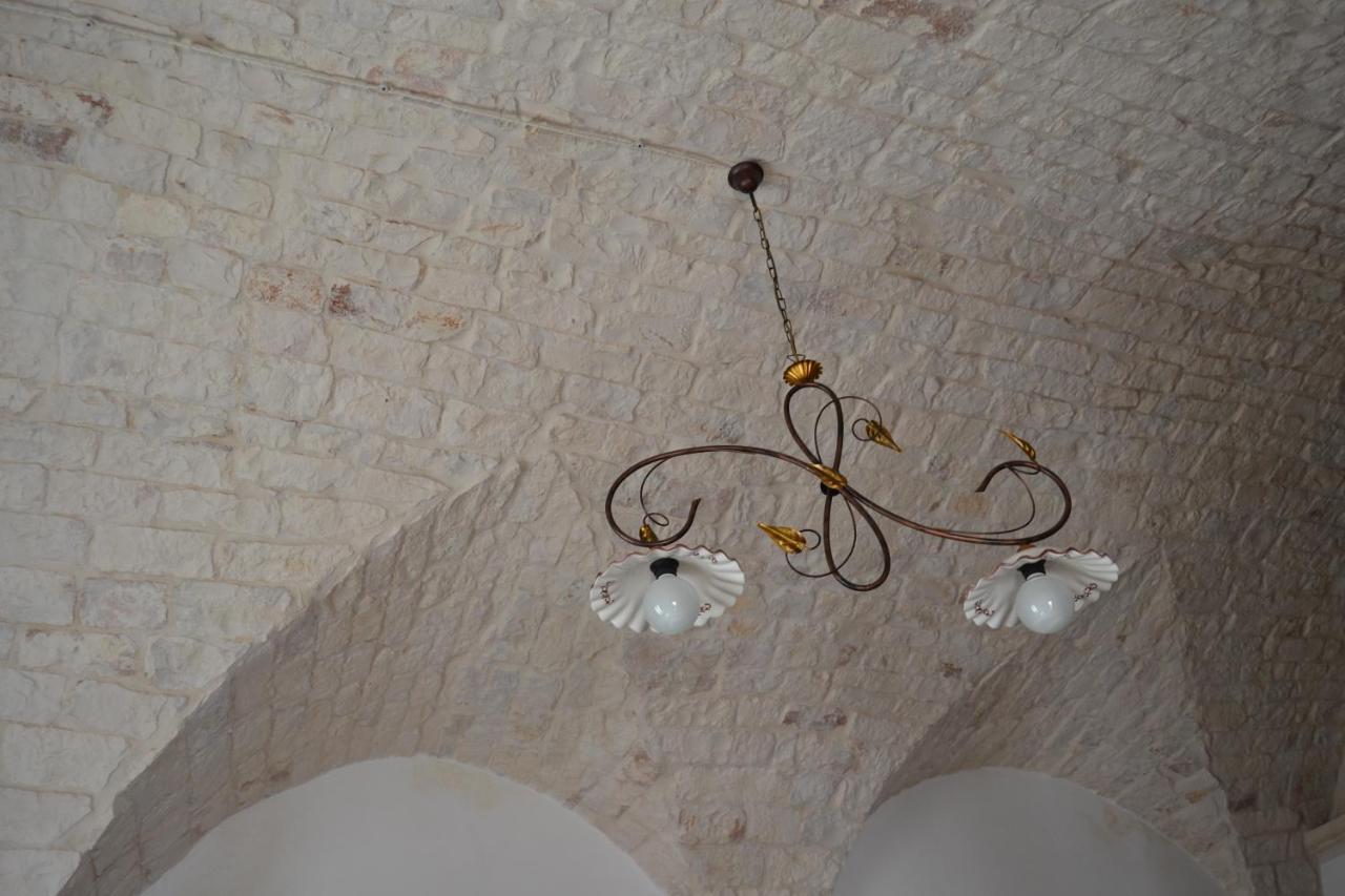 Itria House Appartement Cisternino Buitenkant foto