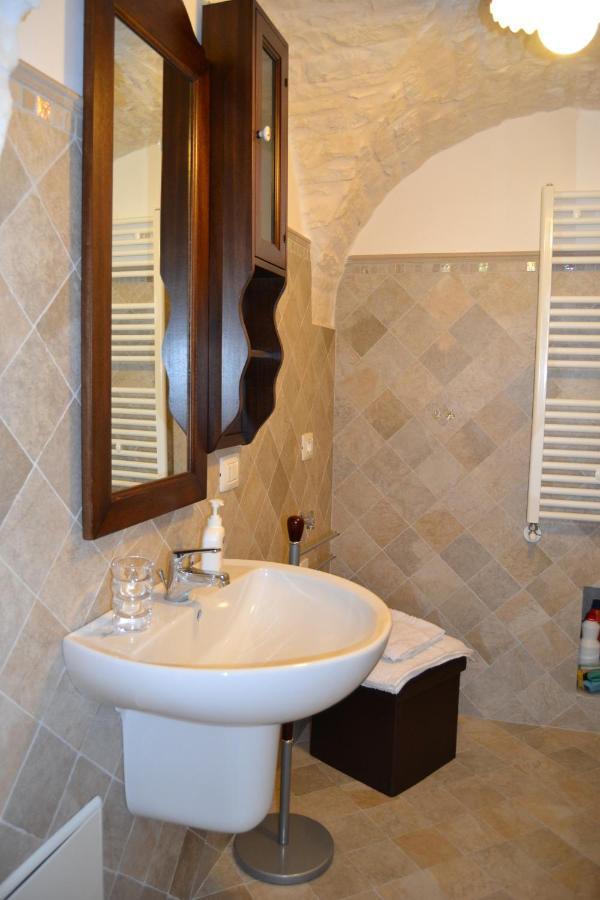 Itria House Appartement Cisternino Buitenkant foto