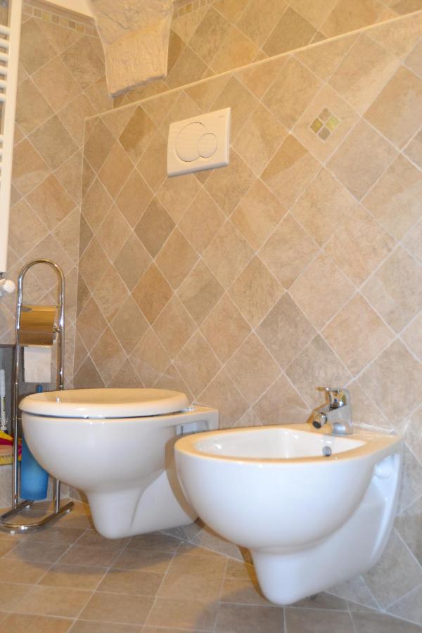 Itria House Appartement Cisternino Buitenkant foto