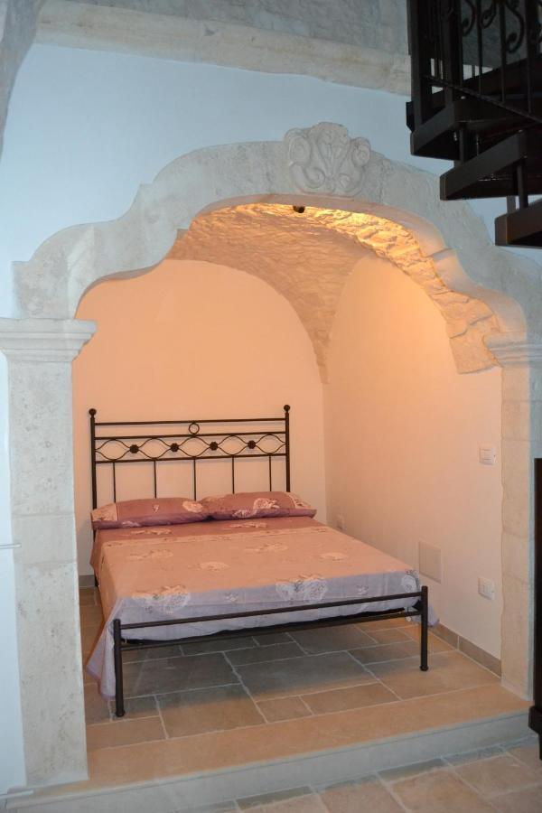 Itria House Appartement Cisternino Buitenkant foto