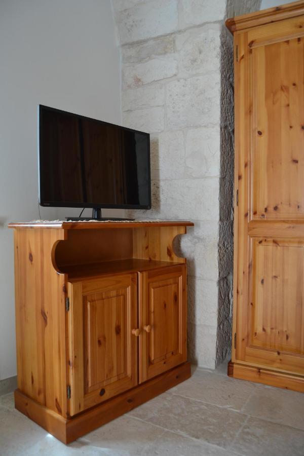 Itria House Appartement Cisternino Buitenkant foto
