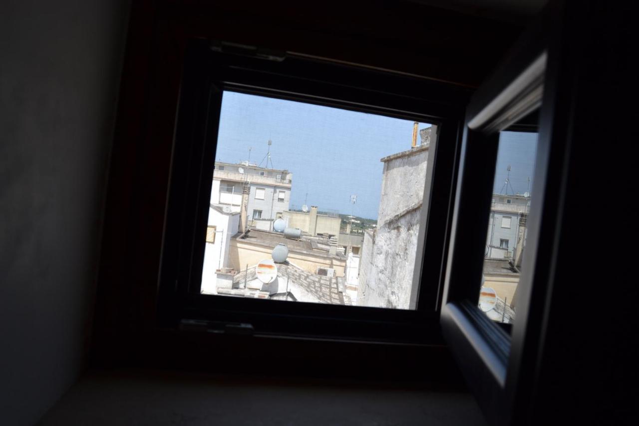 Itria House Appartement Cisternino Buitenkant foto