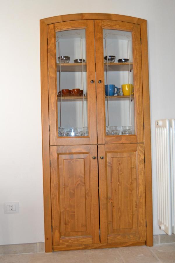 Itria House Appartement Cisternino Buitenkant foto